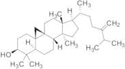 24-Methylene-9,19-cyclolanostan-3-ol