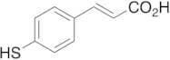4-Mercaptocinnamic Acid