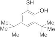 2-Mercapto-4,6-di-tert-butylphenol