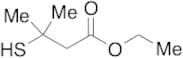 3-Mercapto-3-methylbutanoic Acid Ethyl Ester