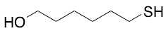 6-Mercapto-1-hexanol