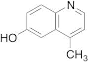 4-Methylquinolin-6-ol