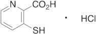 3-Mercaptopicolinic Acid Hydrochloride