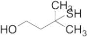 3-Mercapto-3-methyl-1-butanol
