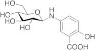 Mesalazine N-β-D-Glucoside