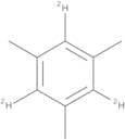 1,3,5-Trimethylbenzene-2,4,6-d3