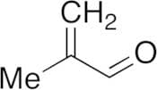 Methacrolein (Stabilized with 1% Hydroquinone)