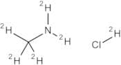 Methylamine-d5 DCl
