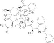 Paclitaxel-8-hydro-bicyclo(3.3.0)octane