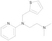 Methapyrilene