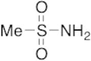 Methanesulfonamide