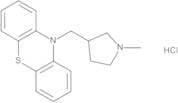 Methdilazine Hydrochloride