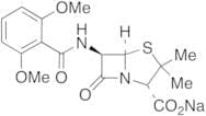 Methicillin Sodium