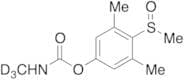 Methiocarb-d3 Sulfoxide