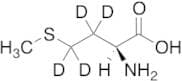 L-Methionine-3,3,4,4-d4