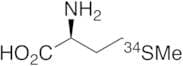 L-Methionine-34S