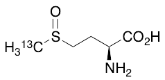 L-Methionine Sulfoxide,13C