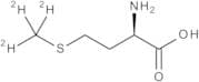D-Methionine-d3