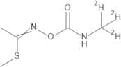 Methomyl-d3