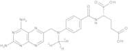 Methotrexate-d3