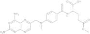 Methotrexate γ-Methyl Ester