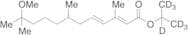 Methoprene-d7