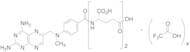 Methotrexate Diglutamate Trifluoroacetate