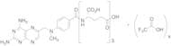 Methotrexate Triglutamate Trifluoroacetate