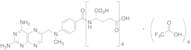 Methotrexate Tetraglutamate Trifluoroacetate