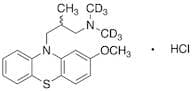 rac Methotrimeprazine-d6 Hydrochloride