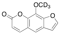 8-Methoxy-d3 Psoralen
