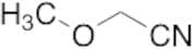 2-Methoxyacetonitrile