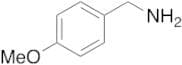 4-Methoxybenzenemethanamine