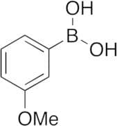 3-Methoxylphenylboronic Acid (contains varying amounts of Anhydride)