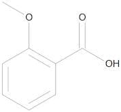 2-Methoxybenzoic Acid