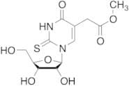 5-(Methoxycarbonylmethyl)-2-thiouridine