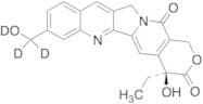 11-Methoxycamptothecin-d3