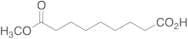 8-Methoxycarbonyloctanoic Acid