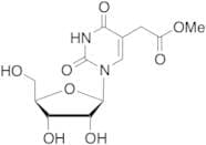 5-Methoxycarbonyl Methyl Uridine