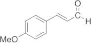 trans-p-Methoxycinnamaldehyde