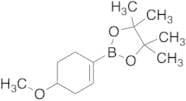 4-Methoxycyclohexene-1-boronic Acid Pinacol Ester