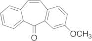 3-Methoxy 5-Dibenzosuberenone