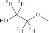 2-Methoxyethanol-1,1,2,2-d4