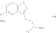 5-Methoxy-N,N-dimethyltryptamine Hydrochloride