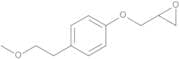 3-[4-(2-Methoxyethyl)phenoxy]-1,2-epoxypropane