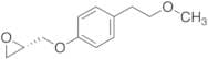 (S)-3-[4-(2-Methoxyethyl)phenoxy]-1,2-epoxypropane