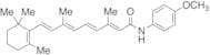 N-4-Methoxyphenylretinamide