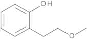 2-(2-Methoxyethyl)phenol