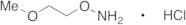 O-(2-Methoxyethyl)hydroxylamine Hydrochloride