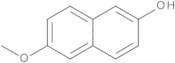 6-Methoxy-2-naphthol